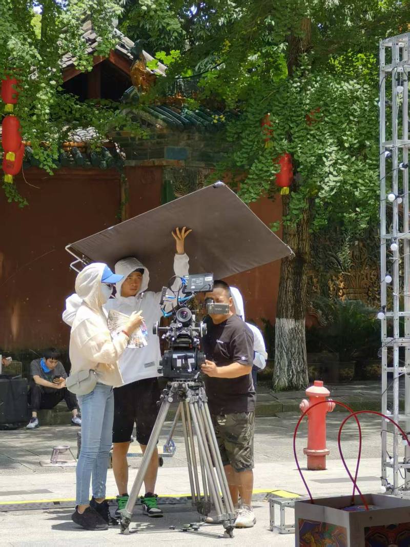 阳西县产品宣传视频拍摄公司避坑：资质、案例、服务全解析