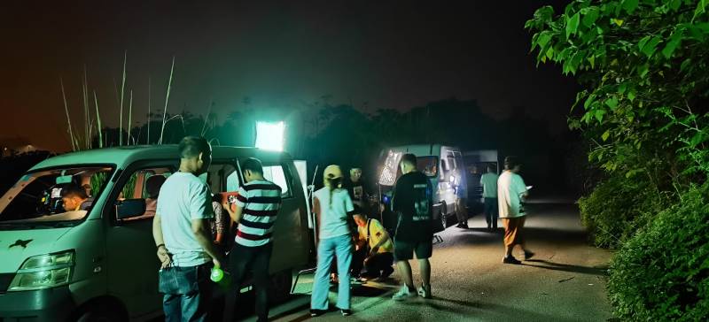 以镜头为笔，绘就阳西县产品视频的进阶之路