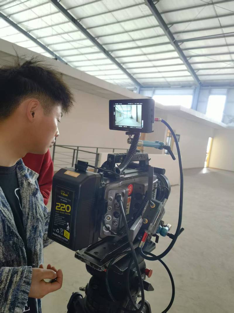 阳西县电商产品视频拍摄制作：小成本也能产出高质感内容？