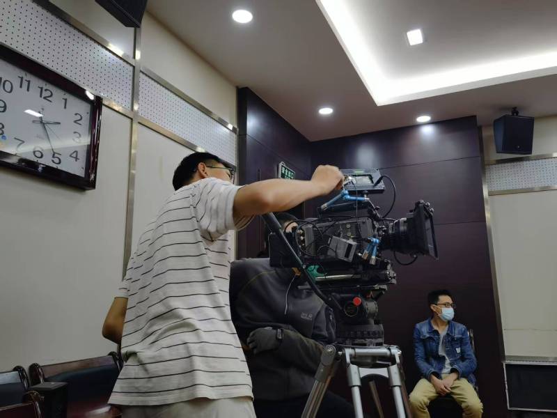 大数据指导创作方向，阳西县产品视频拍摄公司让每帧画面都有效触达